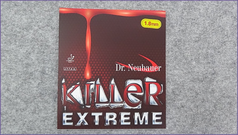 닥터 노이바우어 Killer Extreme (킬러 익스트림)